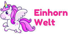 Einhorn Welt